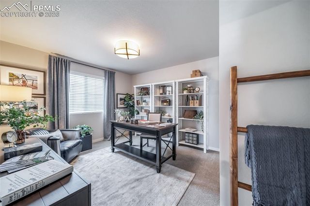4970 Eddleman Court, Colorado Springs, CO 80925