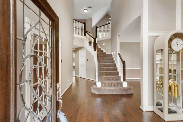 6790 Rial Court, Houston, TX 77069