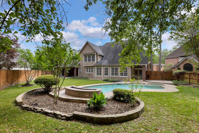 6790 Rial Court, Houston, TX 77069