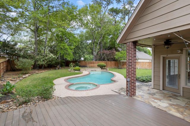 6790 Rial Court, Houston, TX 77069