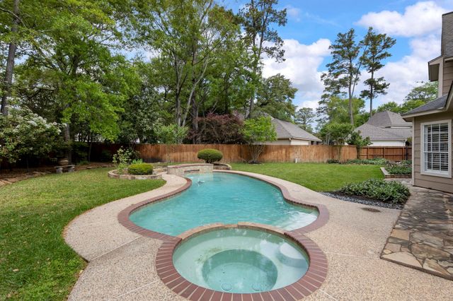 6790 Rial Court, Houston, TX 77069