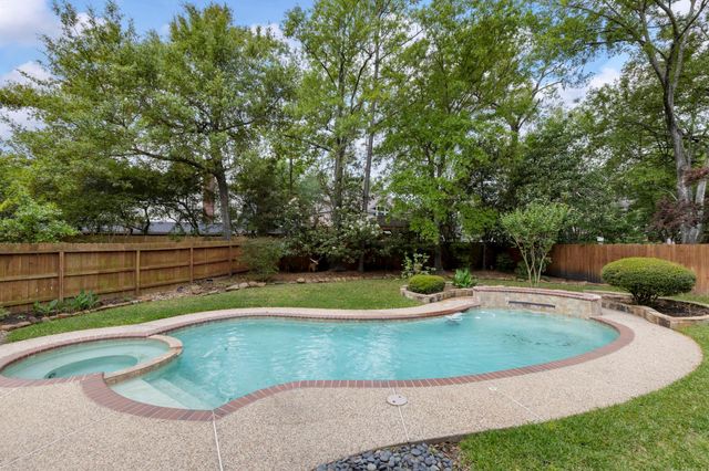 6790 Rial Court, Houston, TX 77069