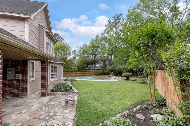 6790 Rial Court, Houston, TX 77069