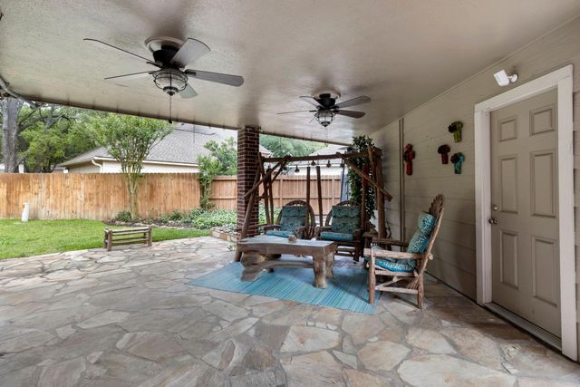 6790 Rial Court, Houston, TX 77069