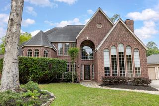 6790 Rial Court, Houston, TX 77069