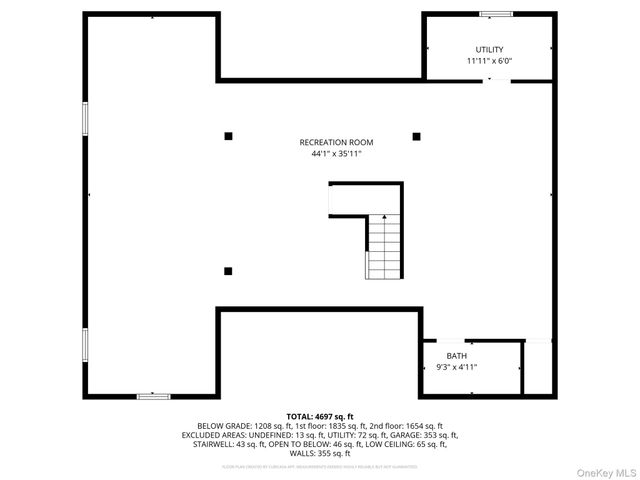 141 Wilmot Road, Scarsdale, NY 10583