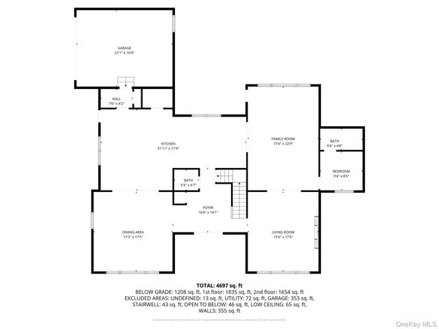 141 Wilmot Road, Scarsdale, NY 10583