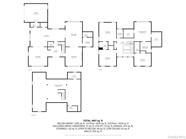 141 Wilmot Road, Scarsdale, NY 10583