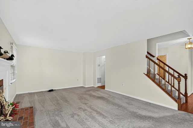 14560 CREEK BRANCH CT, Centreville, VA 20120
