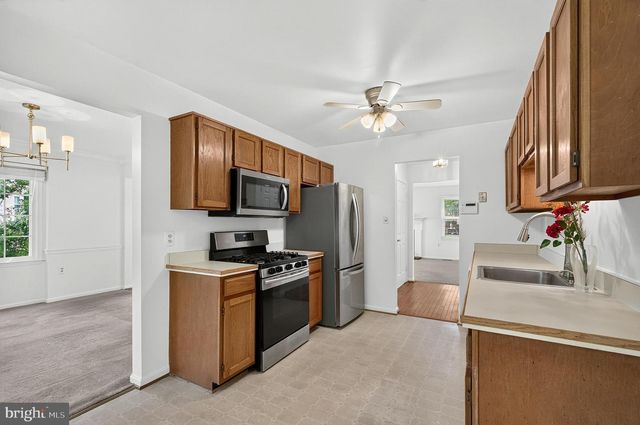 14560 CREEK BRANCH CT, Centreville, VA 20120