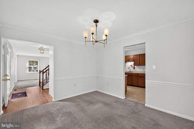 14560 CREEK BRANCH CT, Centreville, VA 20120