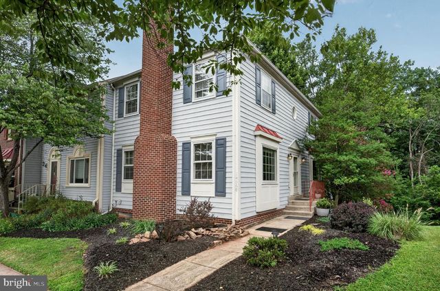 14560 CREEK BRANCH CT, Centreville, VA 20120