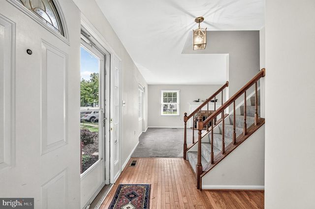 14560 CREEK BRANCH CT, Centreville, VA 20120