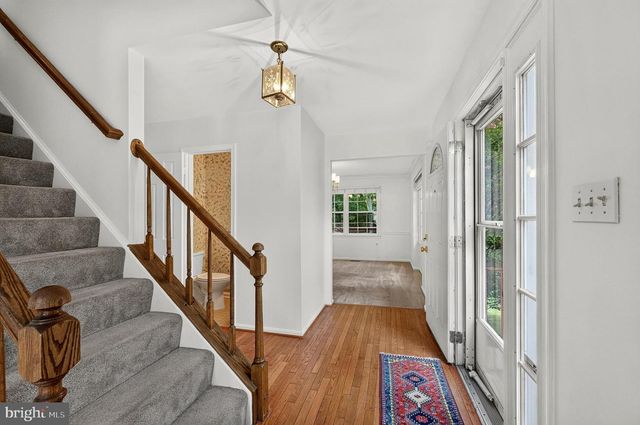 14560 CREEK BRANCH CT, Centreville, VA 20120