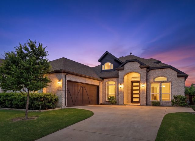 322 Tommie Lillian Lane, Celina, TX 75009