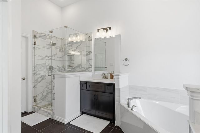 322 Tommie Lillian Lane, Celina, TX 75009