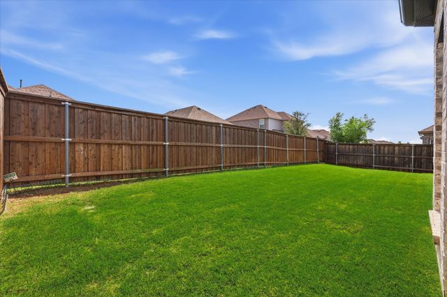 322 Tommie Lillian Lane, Celina, TX 75009