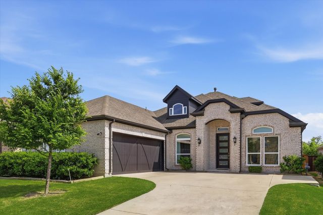 322 Tommie Lillian Lane, Celina, TX 75009