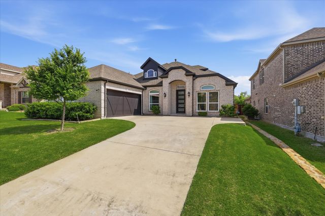 322 Tommie Lillian Lane, Celina, TX 75009