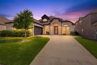 322 Tommie Lillian Lane, Celina, TX 75009