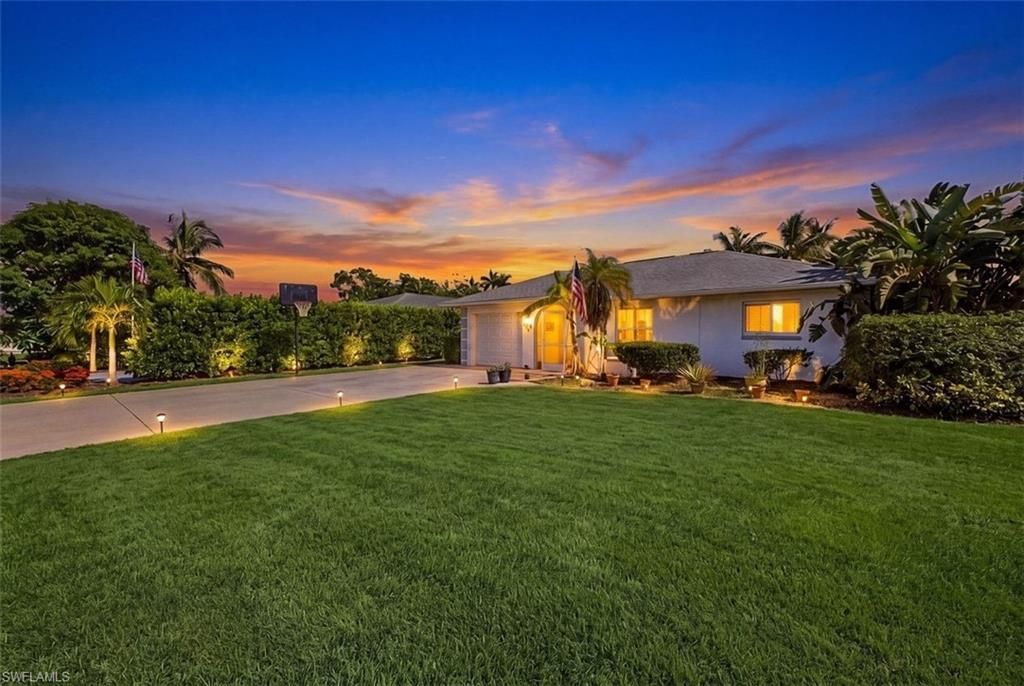702 109th AVE N, NAPLES, FL 34108 — photo 4
