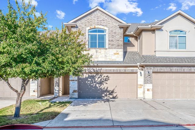 2880 Donnell DR 2003, Round Rock, TX 78664