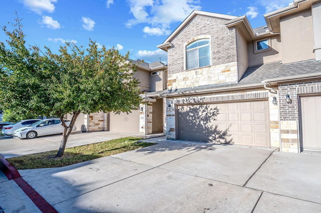 2880 Donnell DR 2003, Round Rock, TX 78664