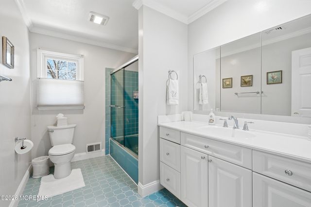 9 Darien Drive, West Long Branch, NJ 07764