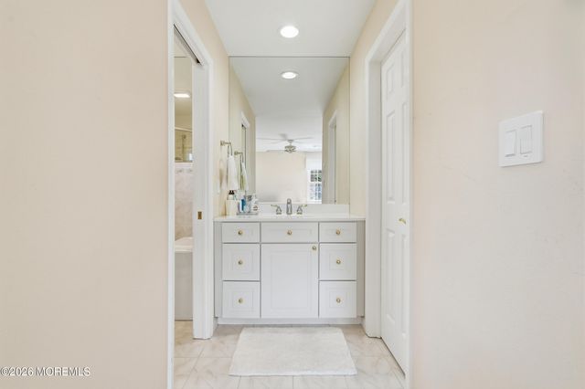 9 Darien Drive, West Long Branch, NJ 07764