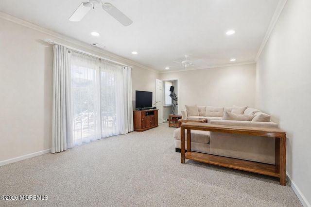 9 Darien Drive, West Long Branch, NJ 07764