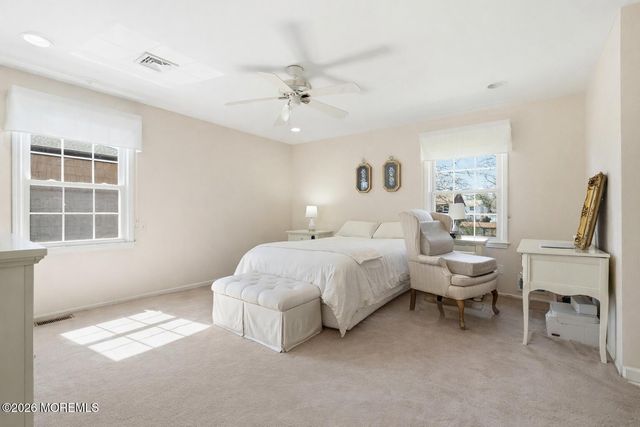 9 Darien Drive, West Long Branch, NJ 07764