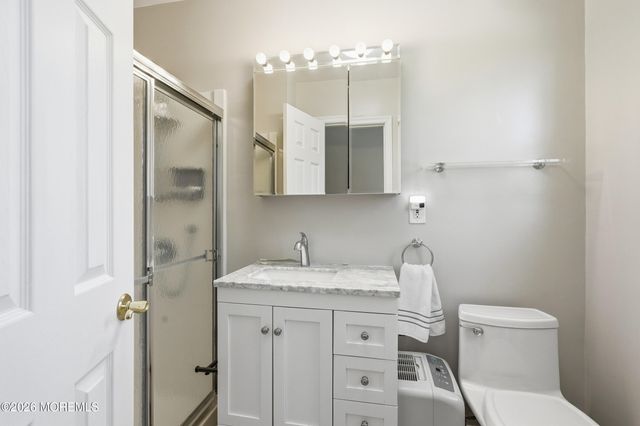 9 Darien Drive, West Long Branch, NJ 07764