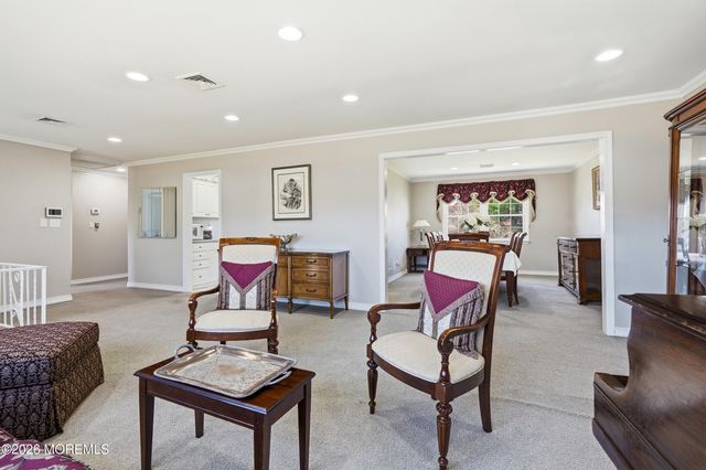 9 Darien Drive, West Long Branch, NJ 07764