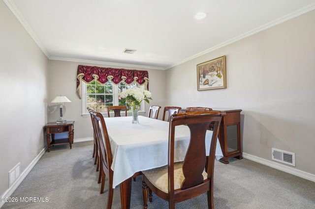 9 Darien Drive, West Long Branch, NJ 07764