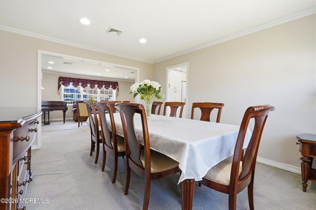 9 Darien Drive, West Long Branch, NJ 07764