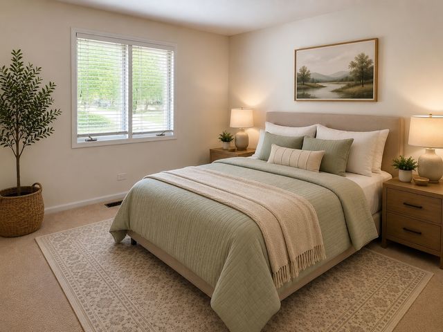 986 West Court A, Naperville, IL 60563