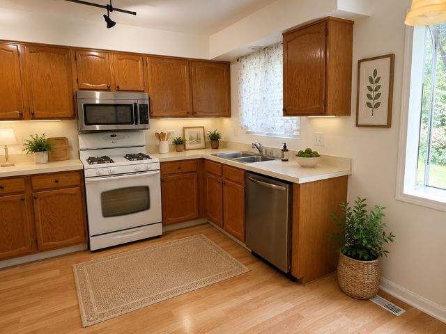 986 West Court A, Naperville, IL 60563