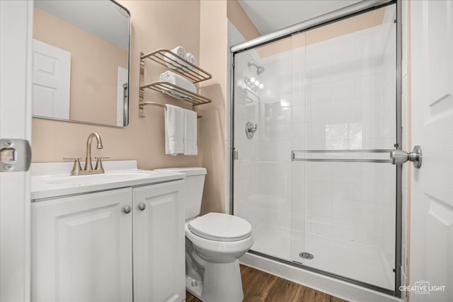1547 7 Pines Road D-1, Schaumburg, IL 60193