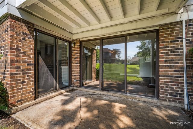 1547 7 Pines Road D-1, Schaumburg, IL 60193