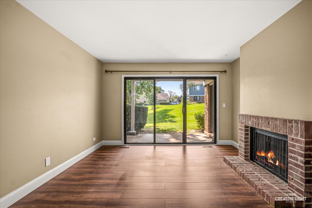 1547 7 Pines Road D-1, Schaumburg, IL 60193 — photo 3
