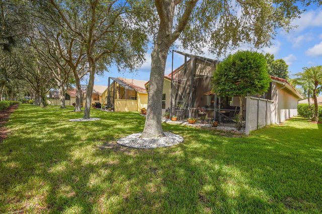 12175 Roma Road, Boynton Beach, FL 33437