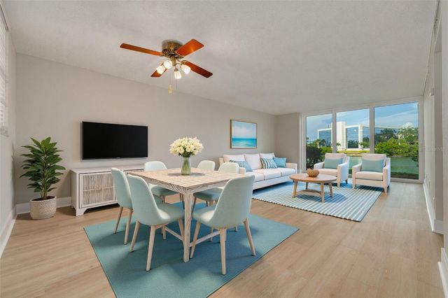 7425 BAY ISLAND DRIVE S 107, St Petersburg, FL 33707