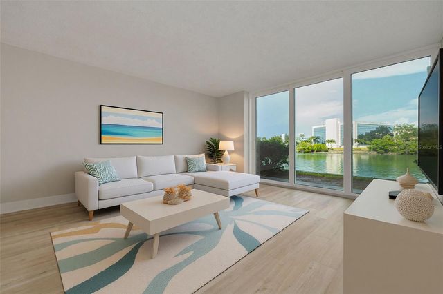 7425 BAY ISLAND DRIVE S 107, St Petersburg, FL 33707