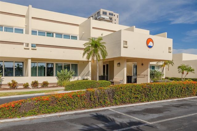 7425 BAY ISLAND DRIVE S 107, St Petersburg, FL 33707