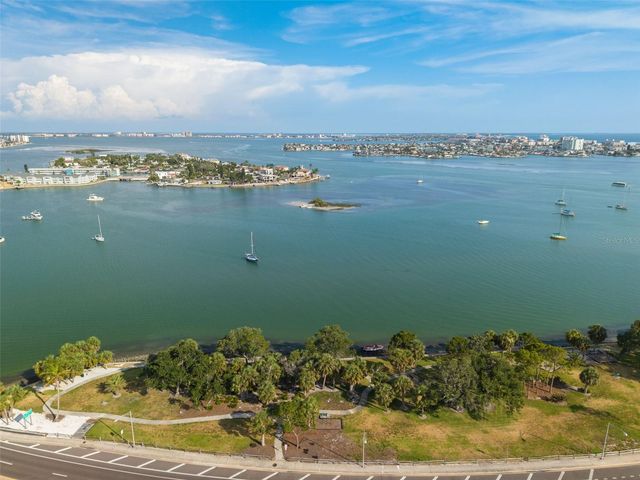 7425 BAY ISLAND DRIVE S 107, St Petersburg, FL 33707