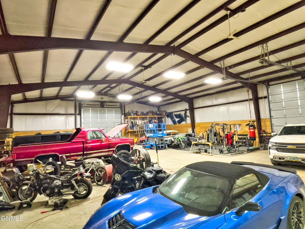 13303 49th Lane NW, Williston, ND 58801 photo 74