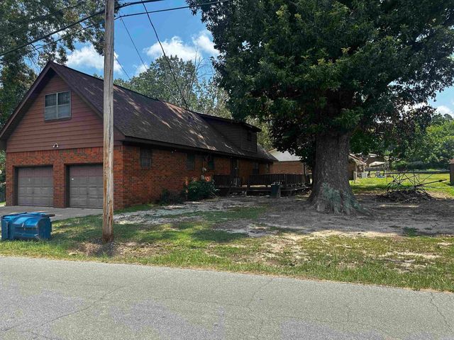 1703 Park Ave, Malvern, AR 72104