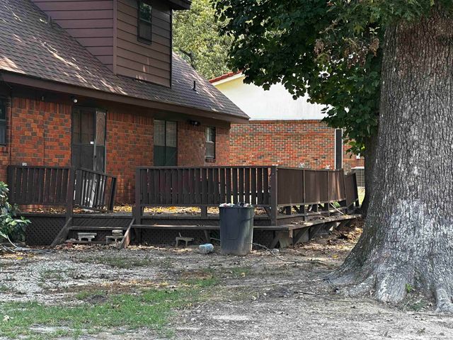 1703 Park Ave, Malvern, AR 72104