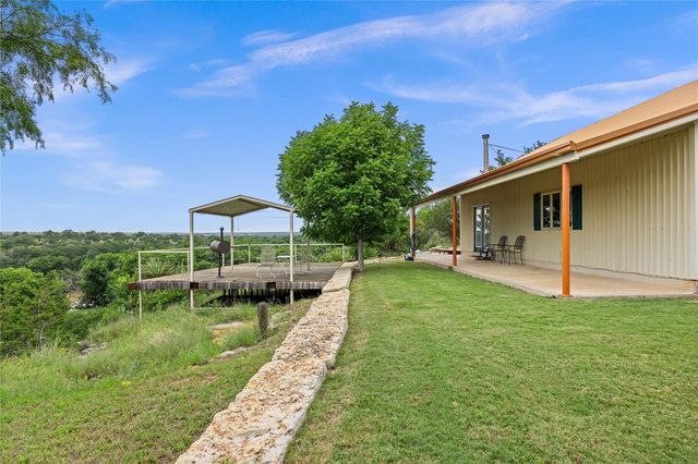 18855 FM 580, Lometa, TX 76853