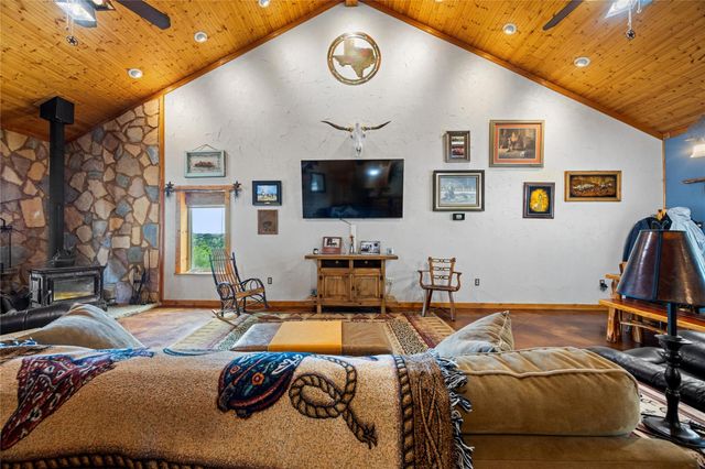 18855 FM 580, Lometa, TX 76853